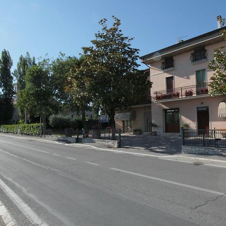 Il Tugurio Agriturismo B&B Rivotorto Extérieur photo