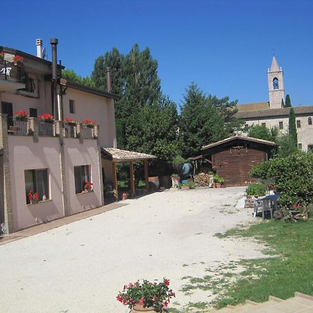 Il Tugurio Agriturismo B&B Rivotorto Extérieur photo