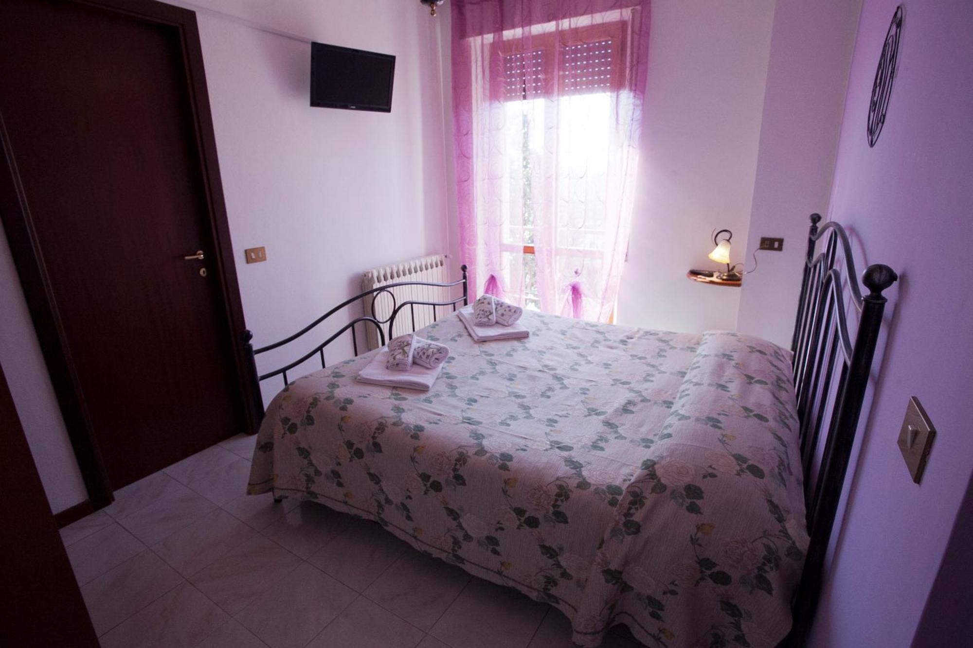 Il Tugurio Agriturismo B&B Rivotorto Extérieur photo