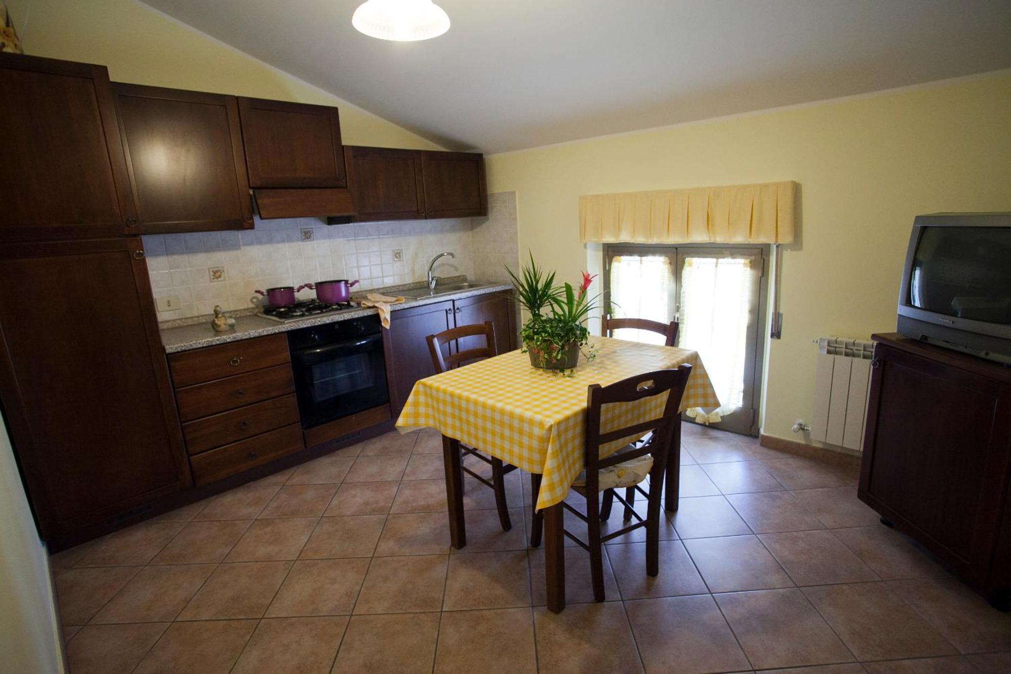 Il Tugurio Agriturismo B&B Rivotorto Extérieur photo