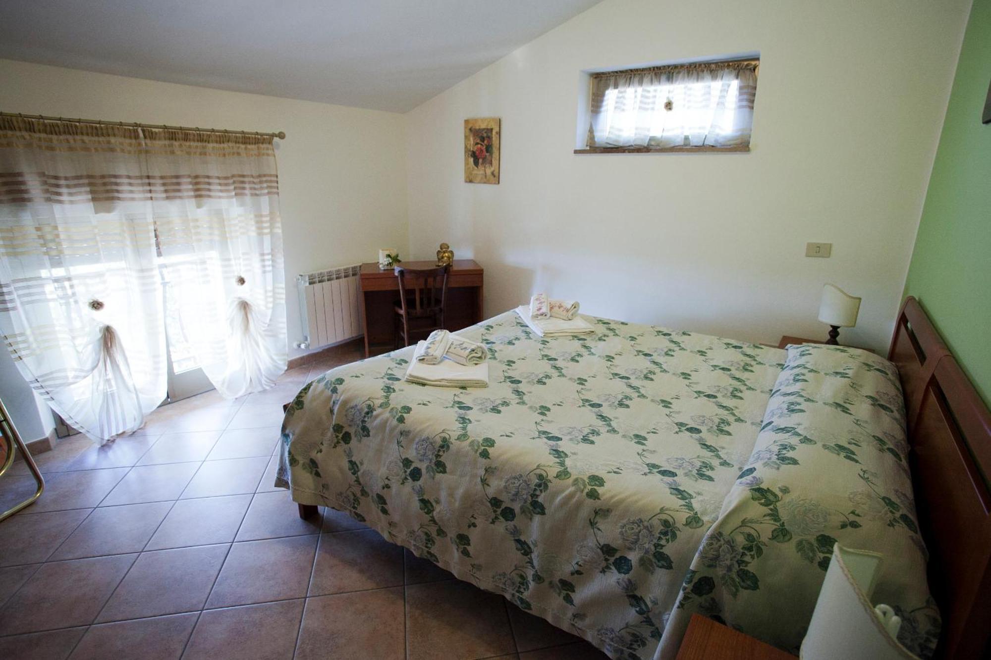 Il Tugurio Agriturismo B&B Rivotorto Extérieur photo