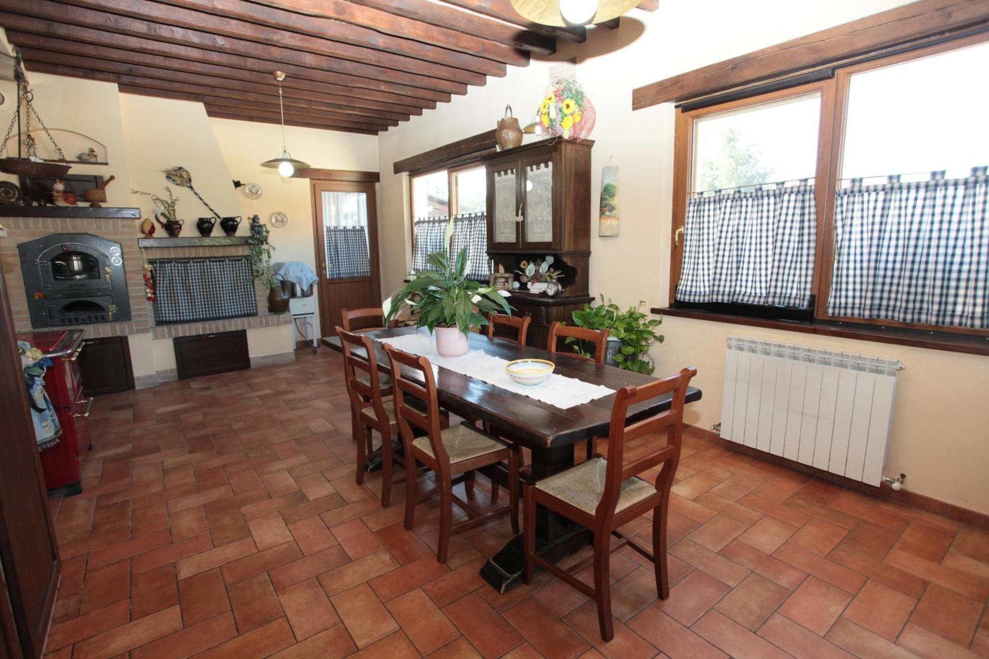 Il Tugurio Agriturismo B&B Rivotorto Extérieur photo