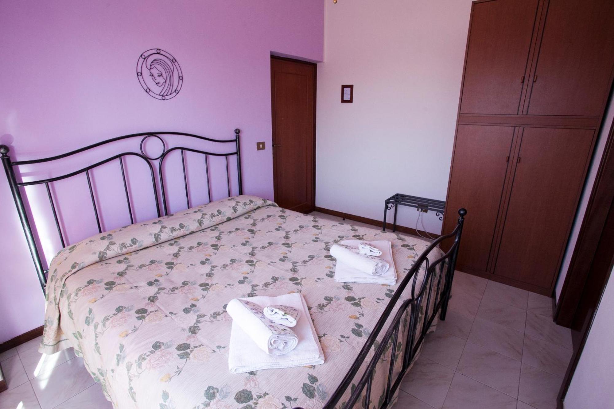 Il Tugurio Agriturismo B&B Rivotorto Extérieur photo