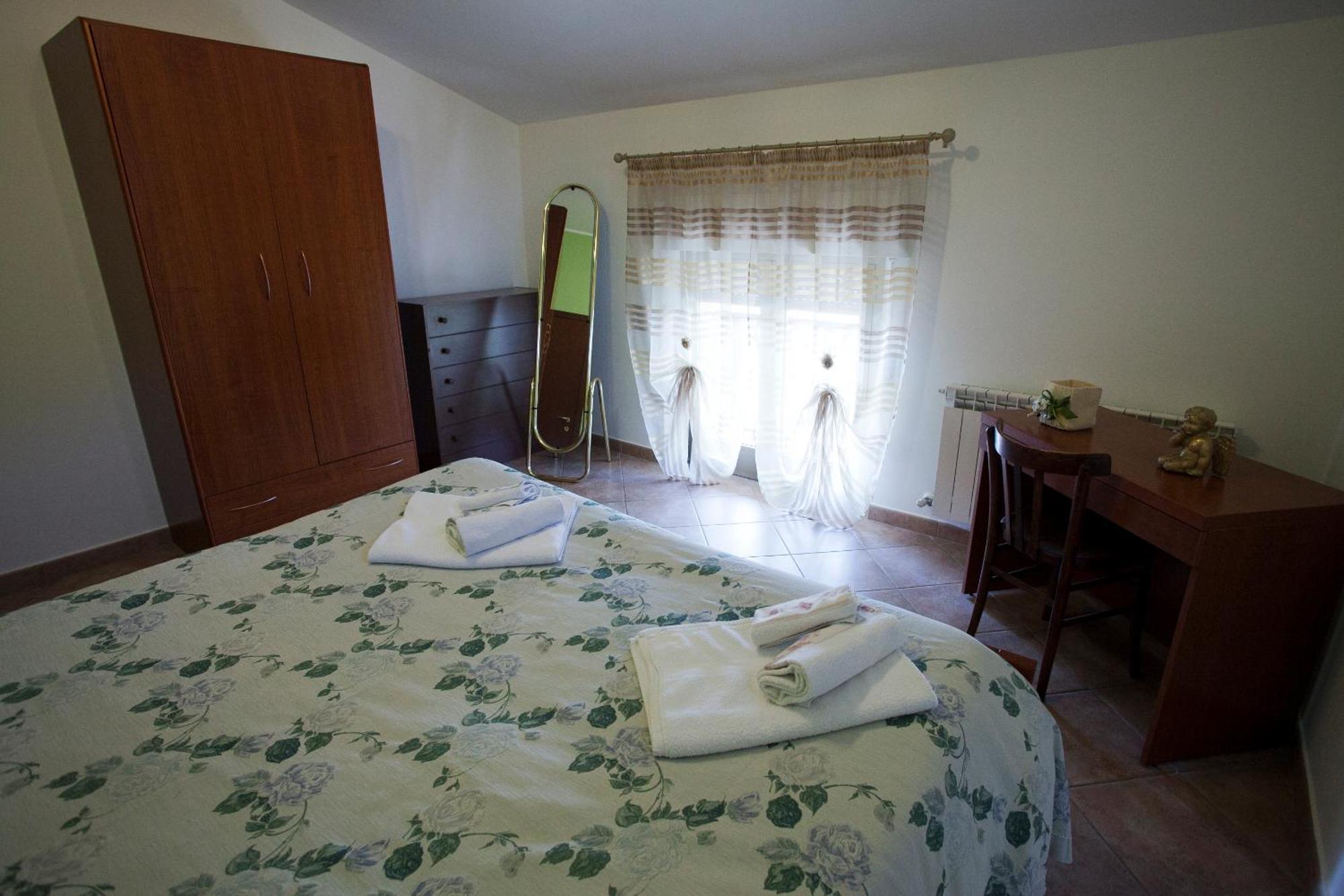 Il Tugurio Agriturismo B&B Rivotorto Extérieur photo