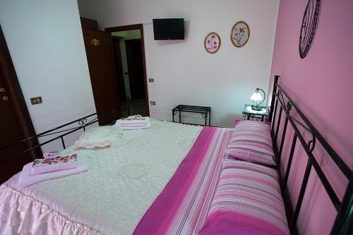 Il Tugurio Agriturismo B&B Rivotorto Extérieur photo